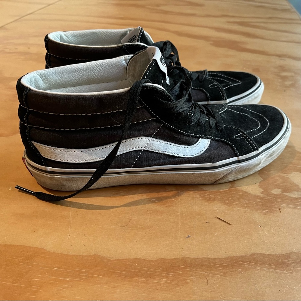 Vans Old School Classic